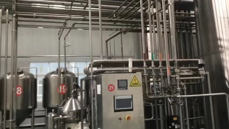 盘锦河北船头客精酿啤酒厂